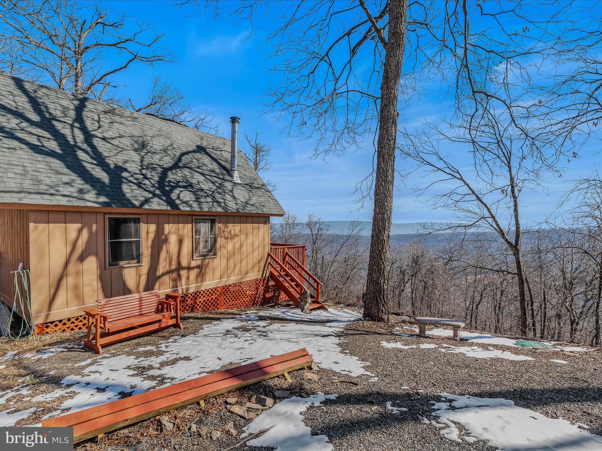 SPRING GAP - Residential