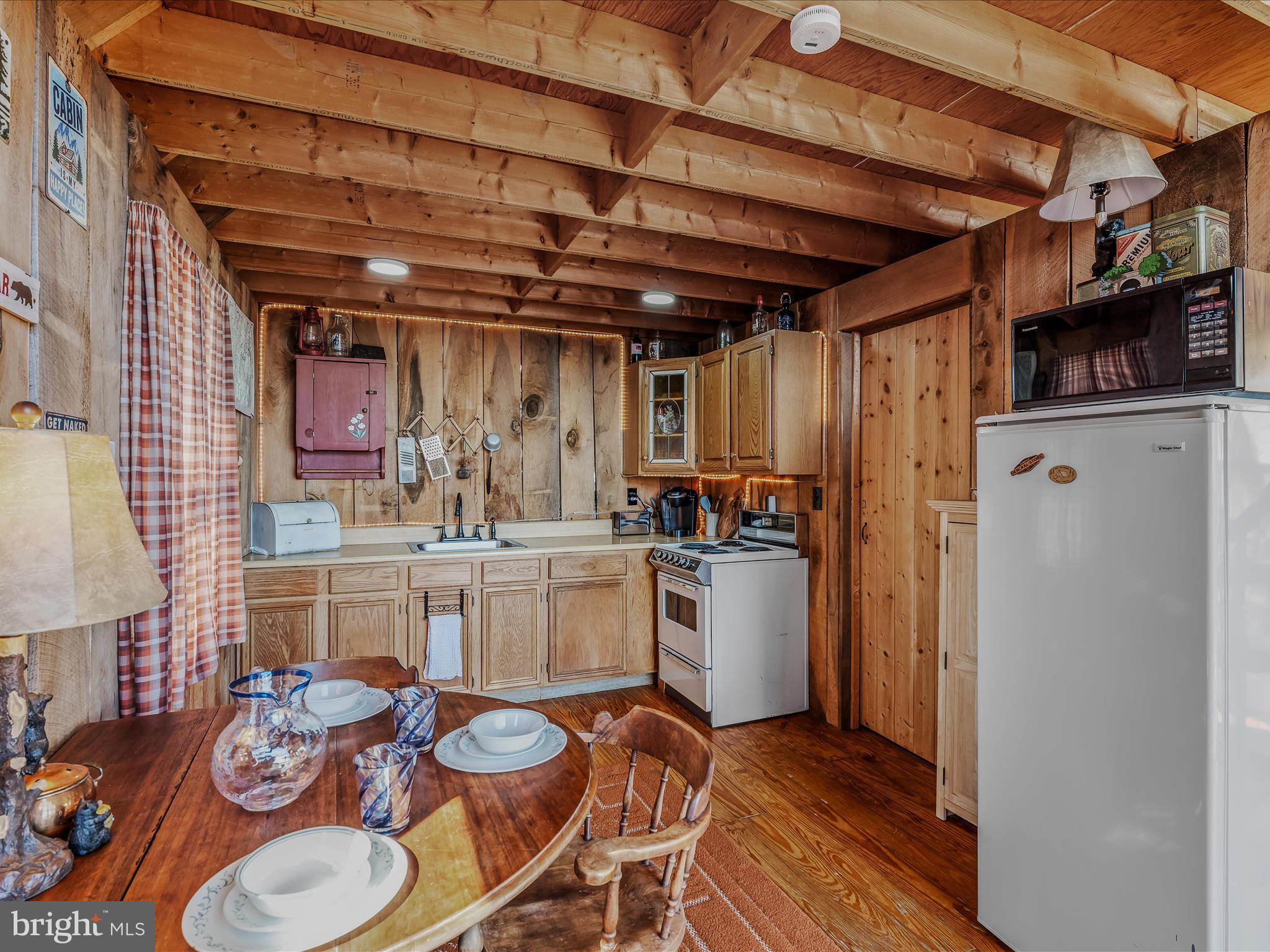 SPRING GAP - Residential