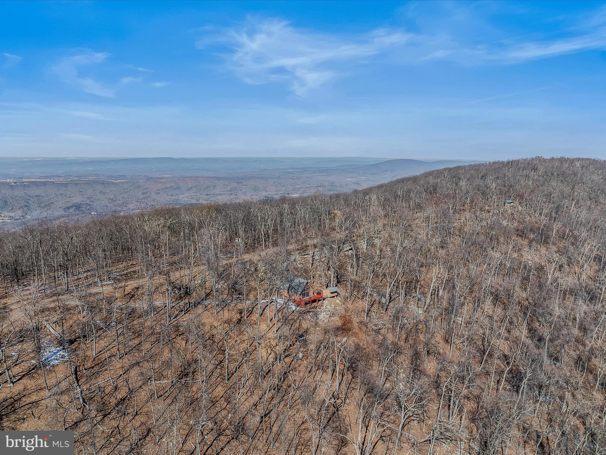 SPRING GAP - Residential