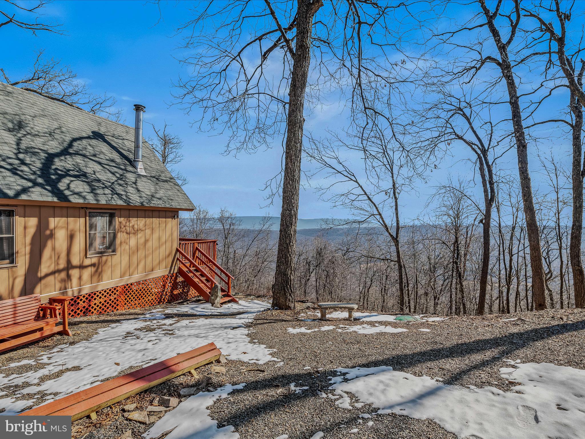 SPRING GAP - Residential