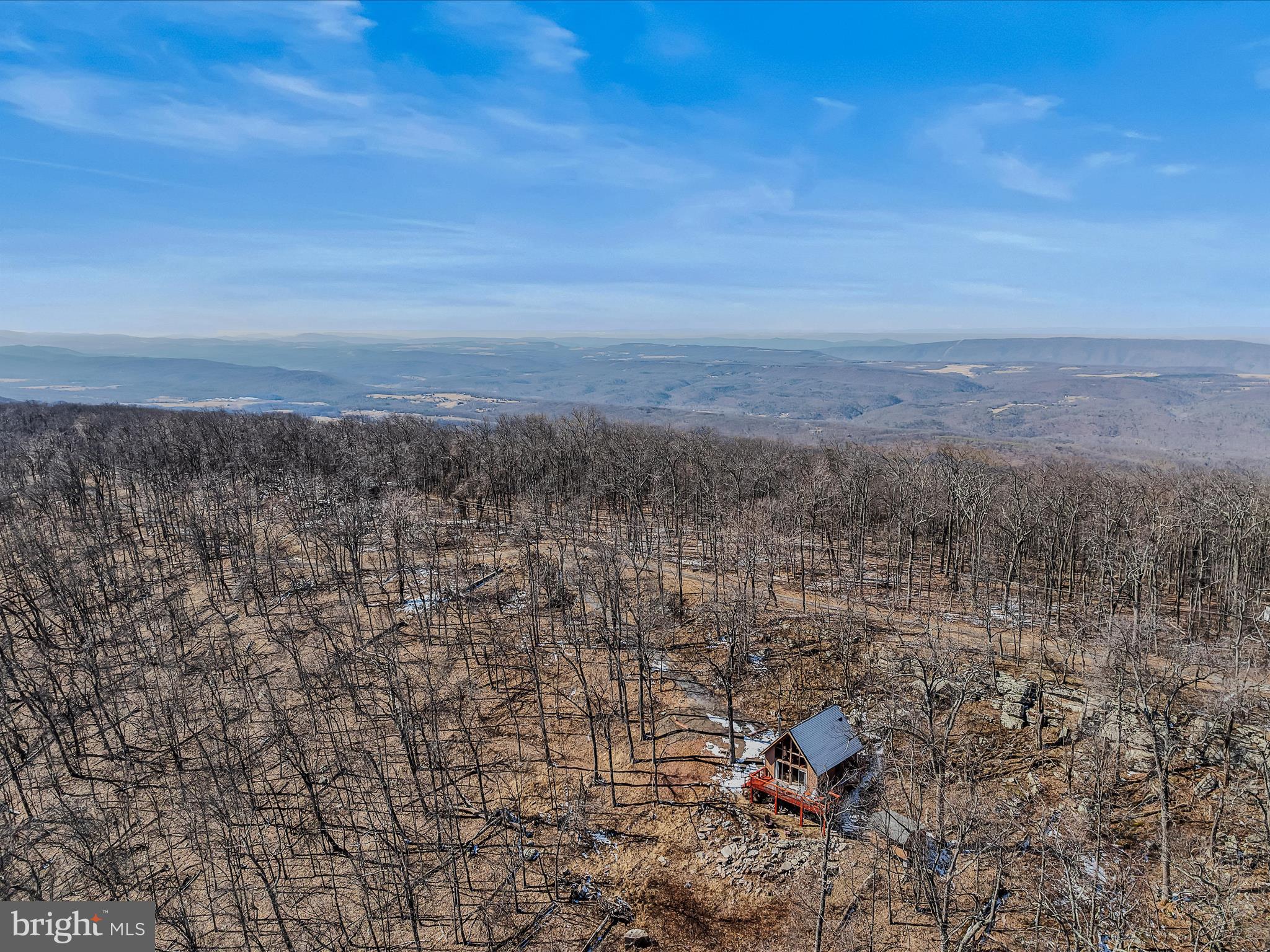 SPRING GAP - Residential