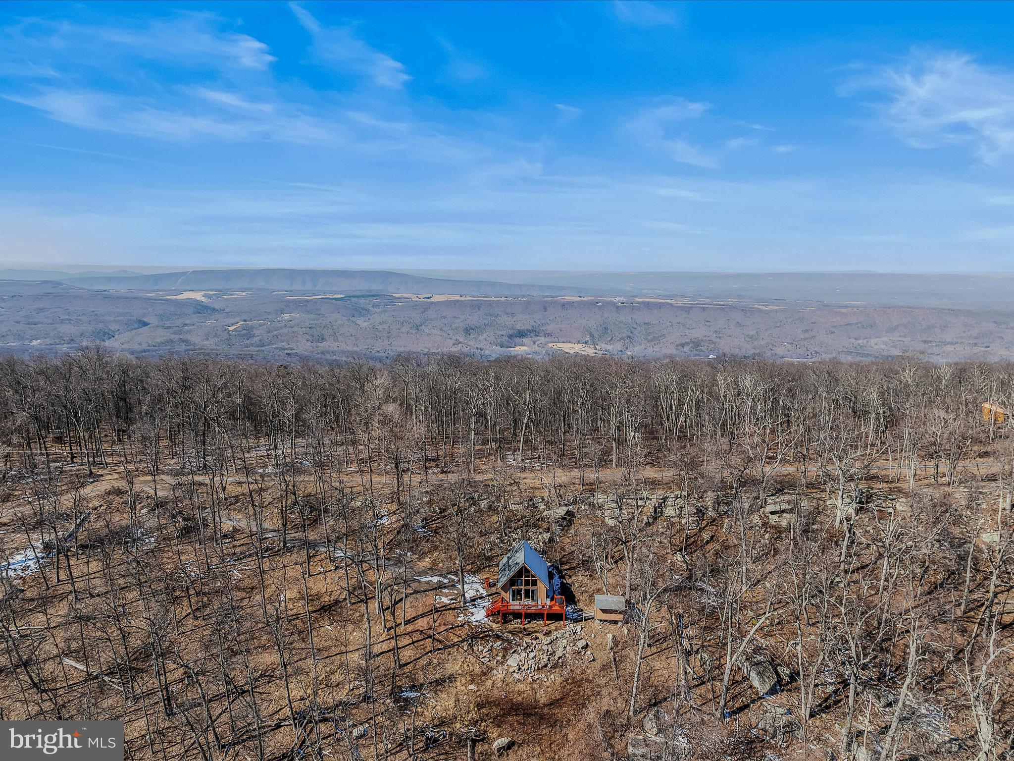 SPRING GAP - Residential