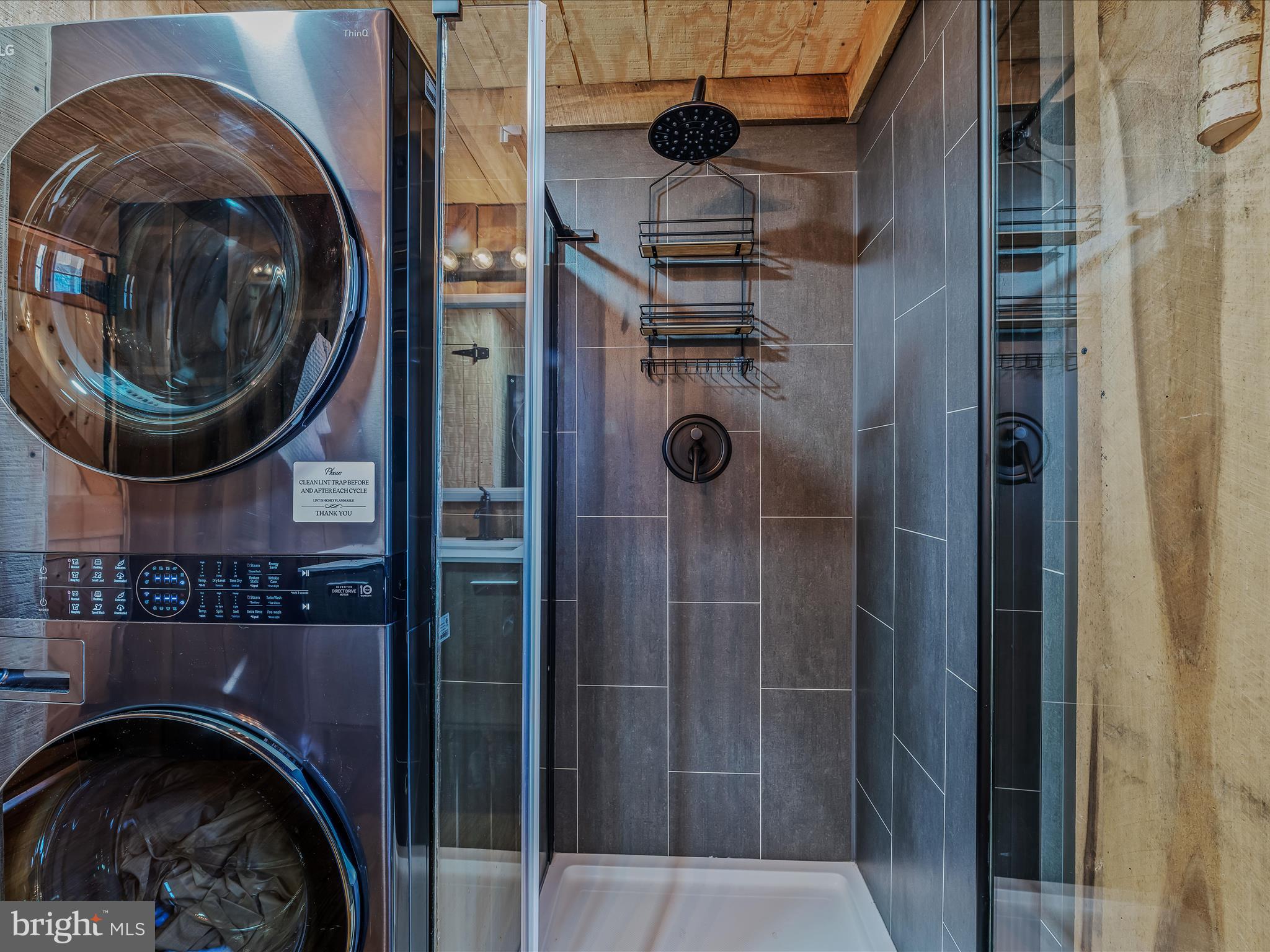 SPRING GAP - Residential