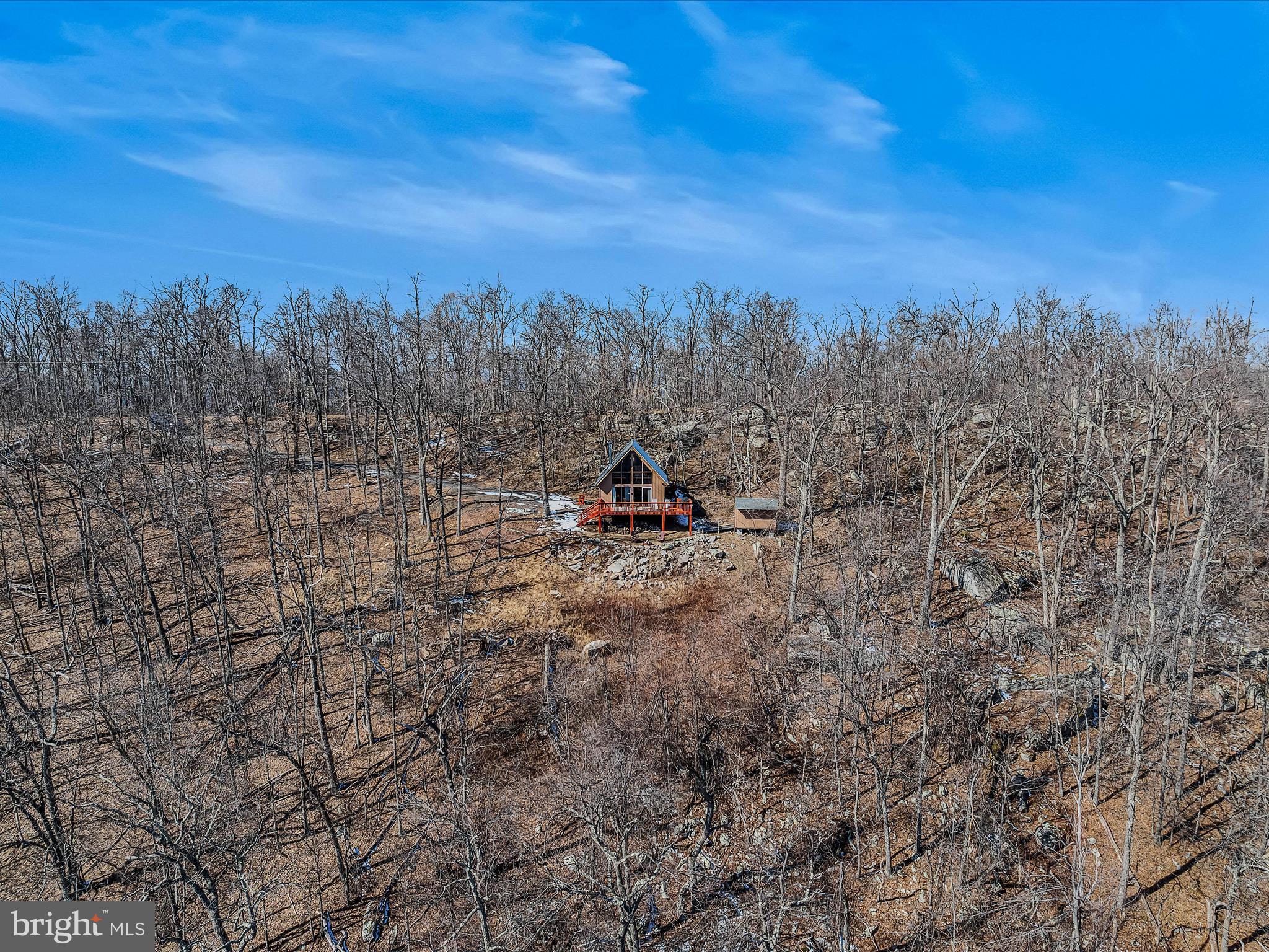 SPRING GAP - Residential