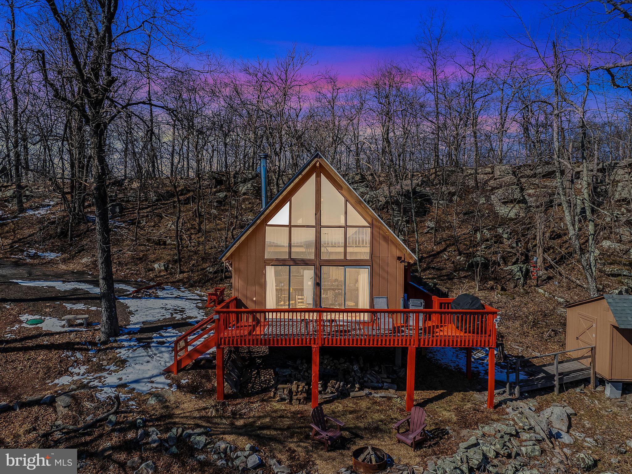 SPRING GAP - Residential