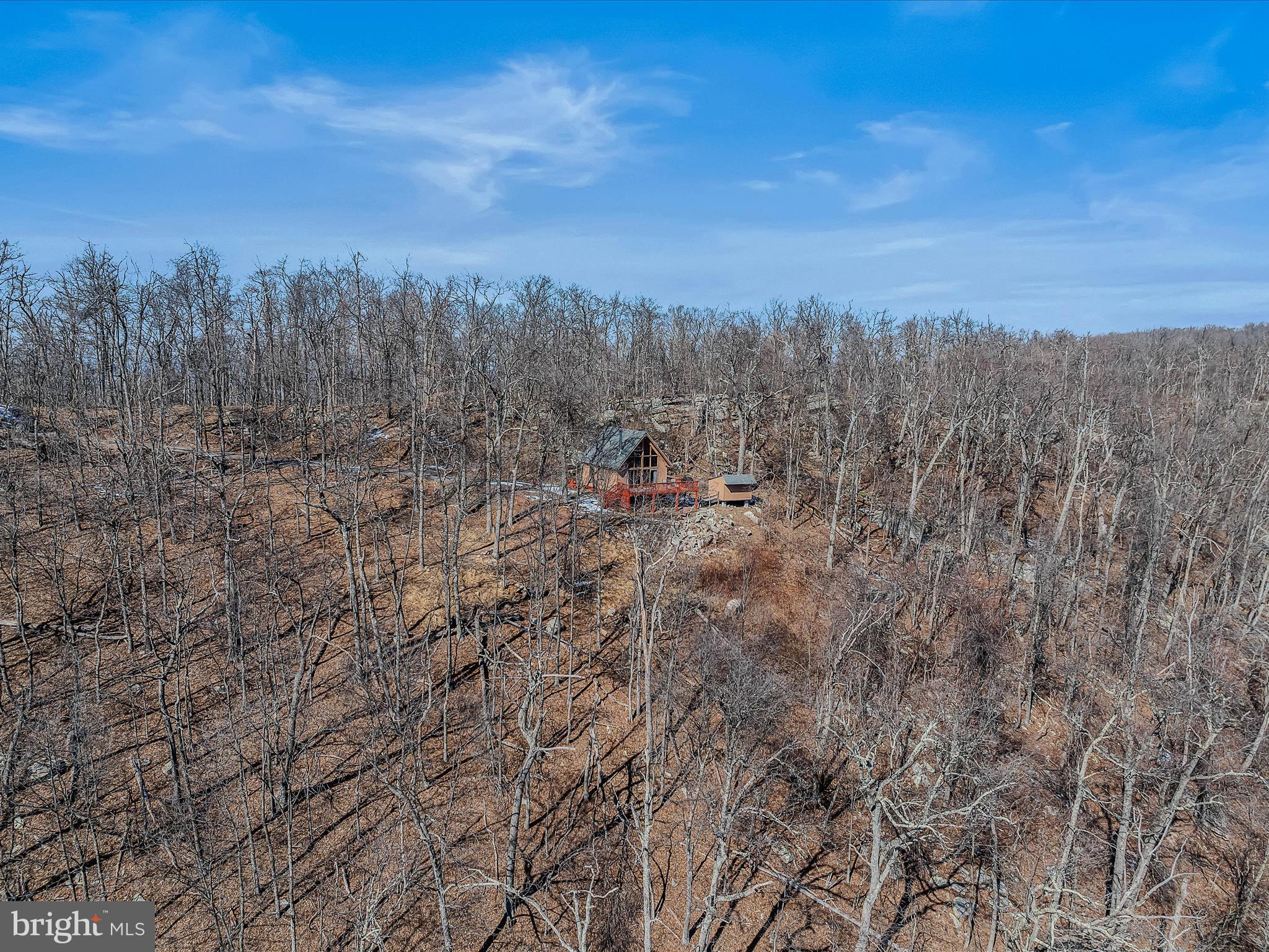 SPRING GAP - Residential