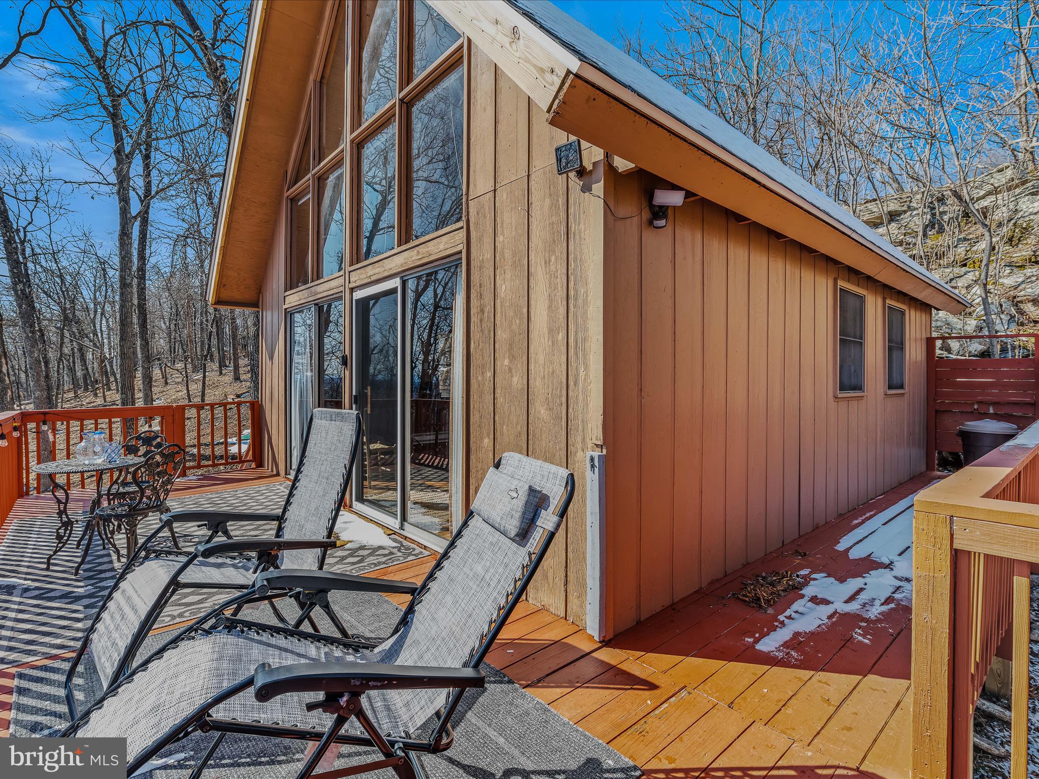 SPRING GAP - Residential