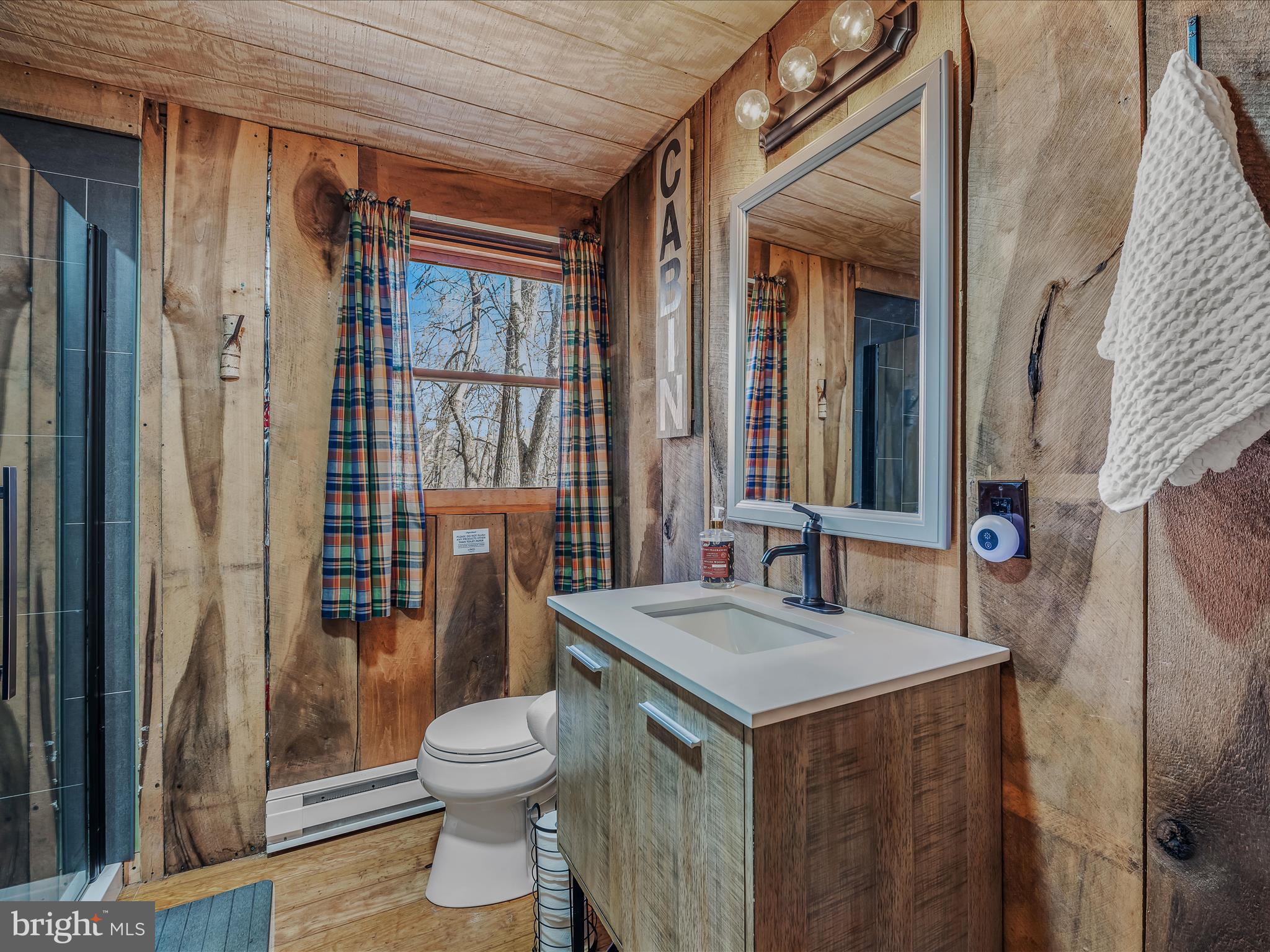 SPRING GAP - Residential