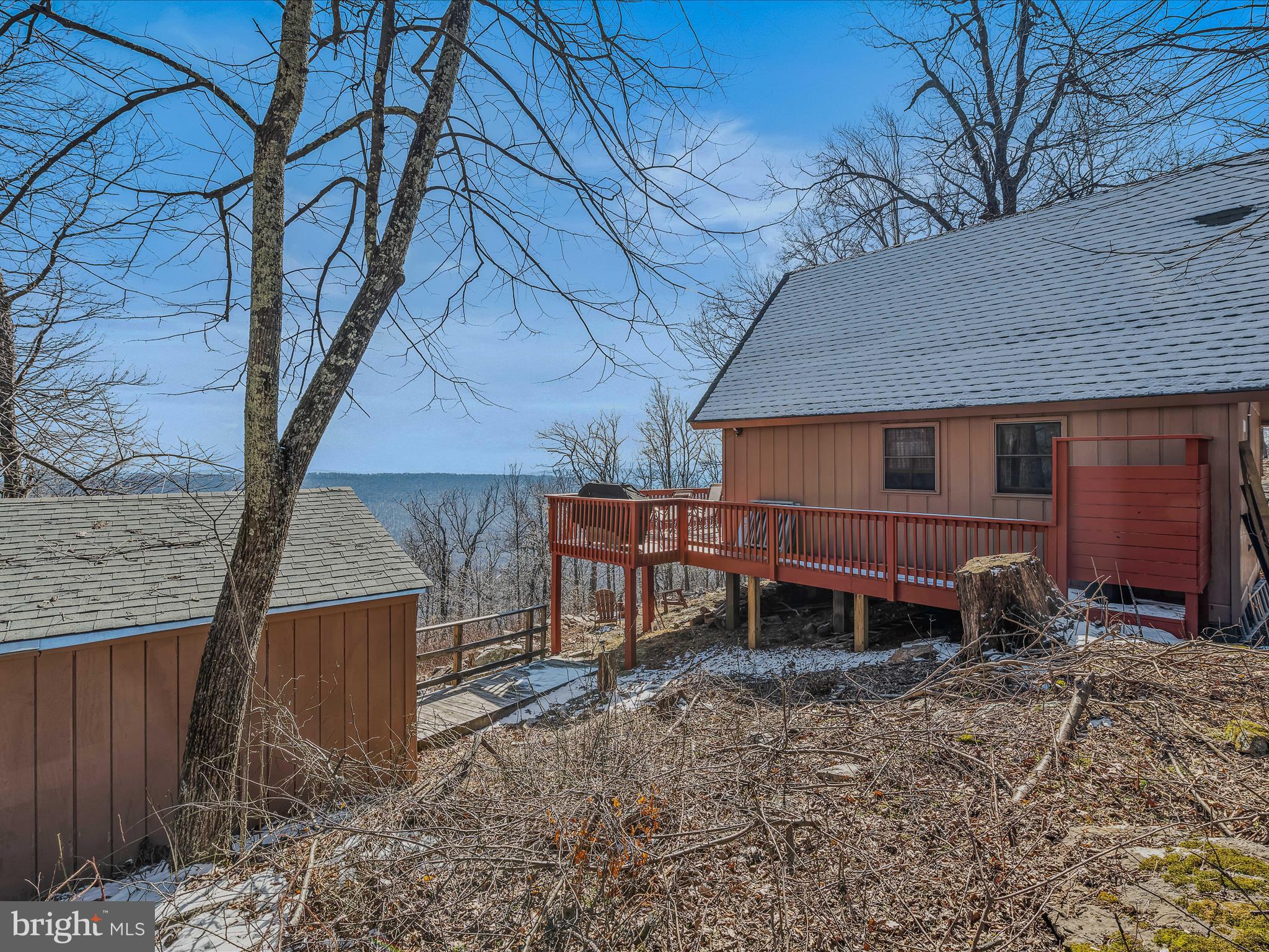 SPRING GAP - Residential