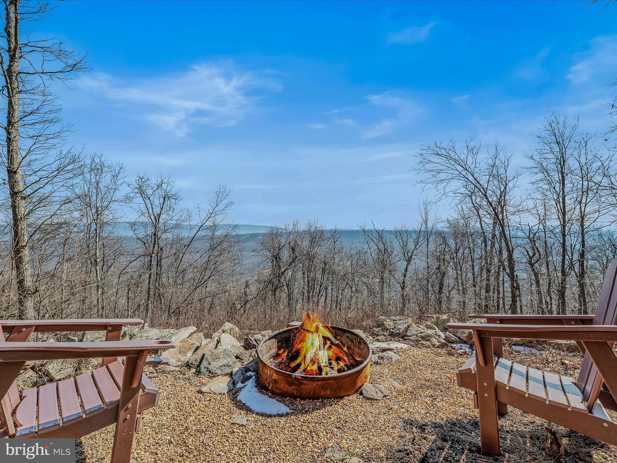 SPRING GAP - Residential