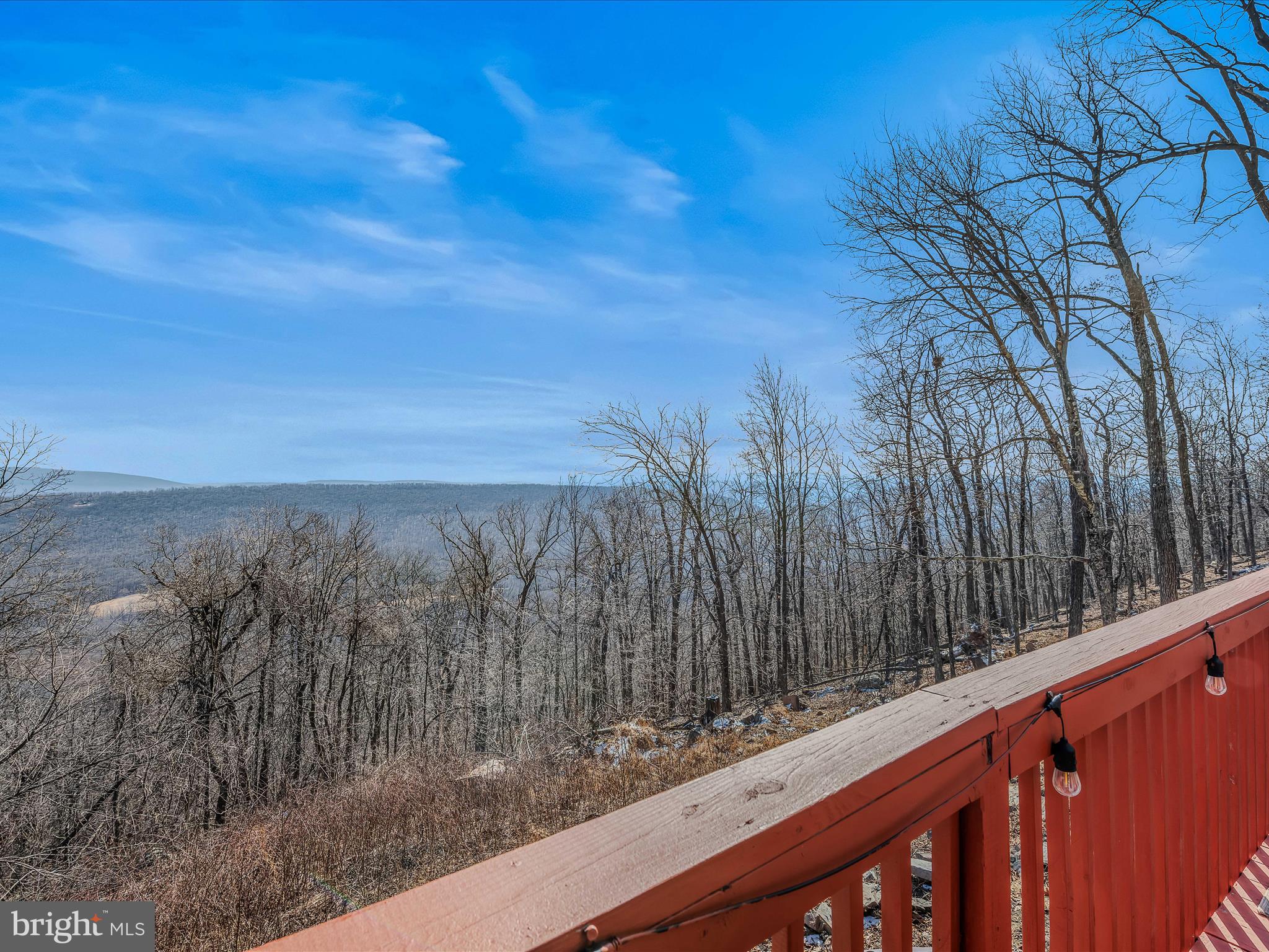 SPRING GAP - Residential