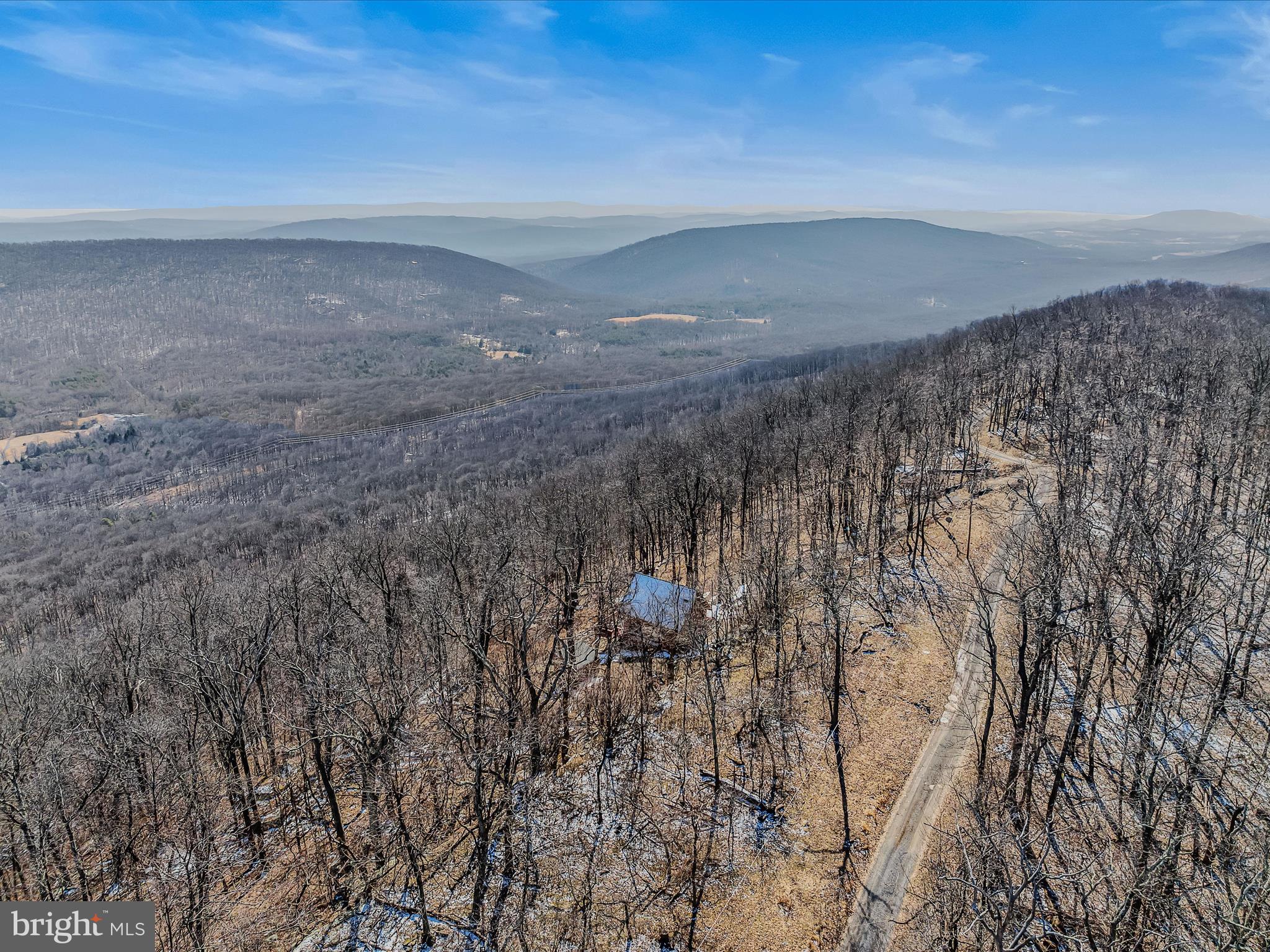 SPRING GAP - Residential