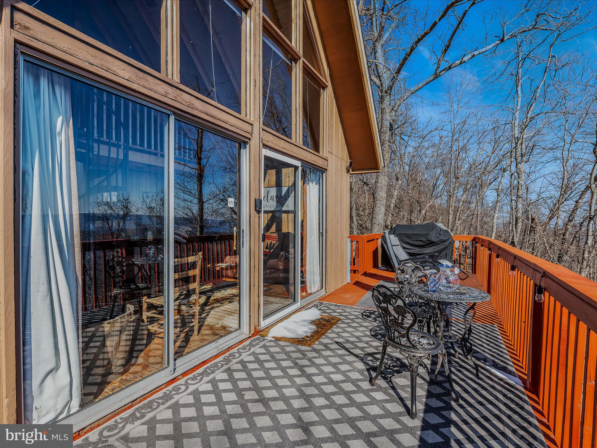 SPRING GAP - Residential