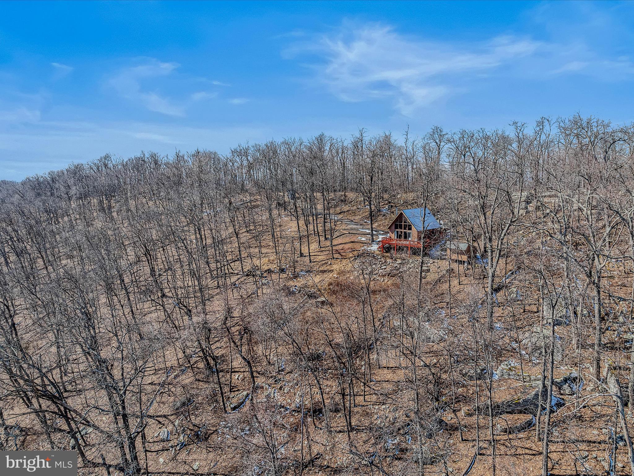 SPRING GAP - Residential