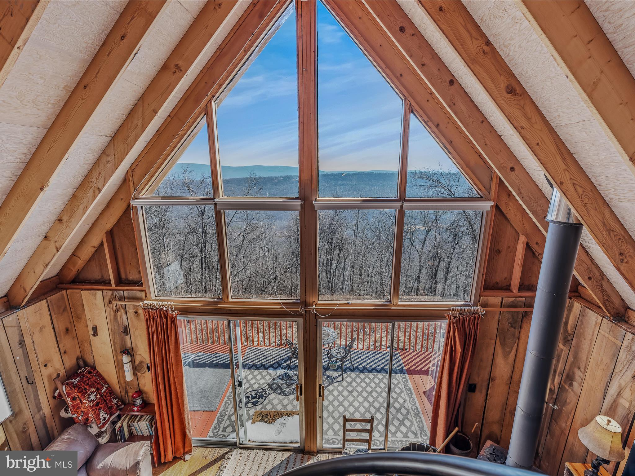 SPRING GAP - Residential