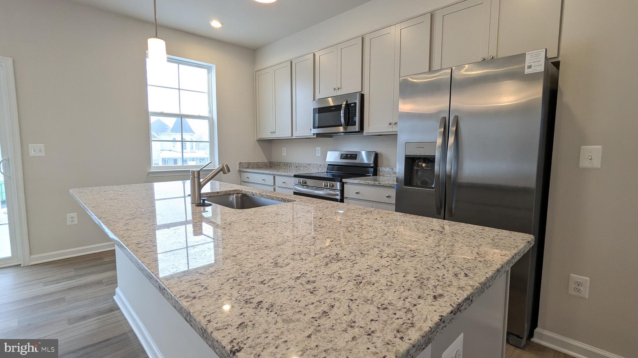 WILLOW GLEN - Residential Lease