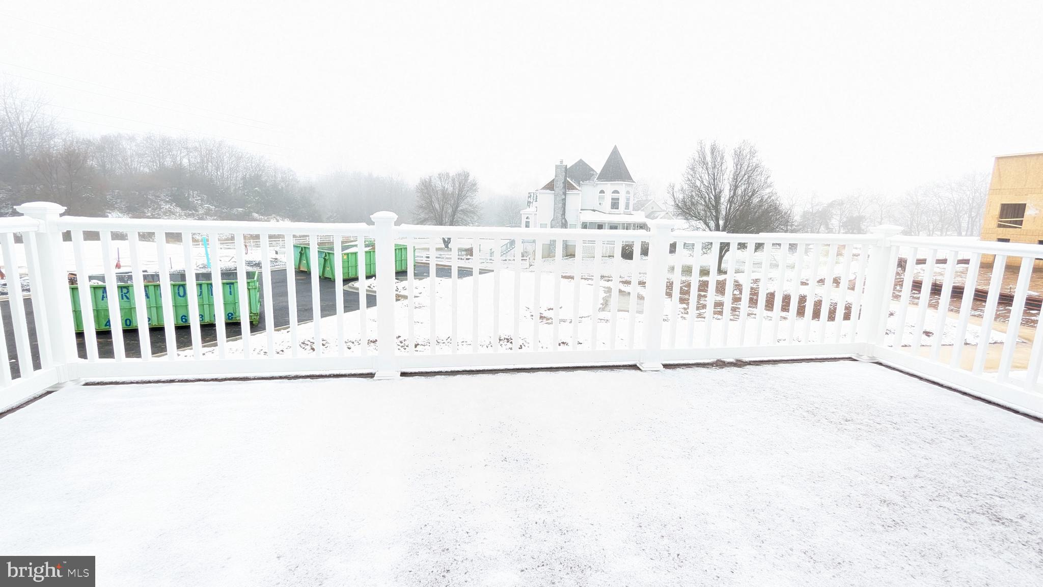 WILLOW GLEN - Residential Lease