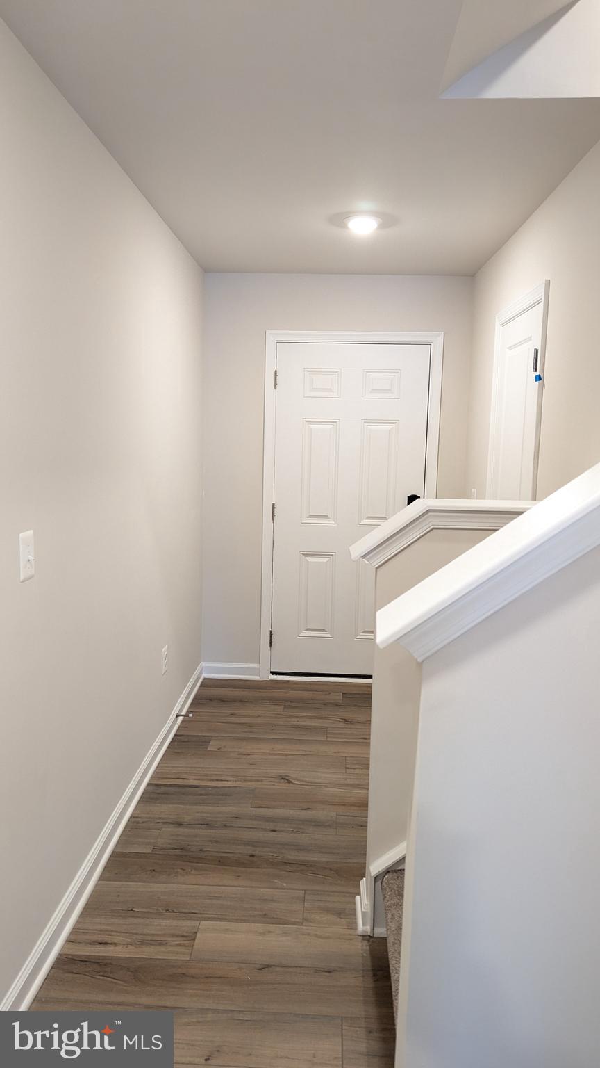 WILLOW GLEN - Residential Lease