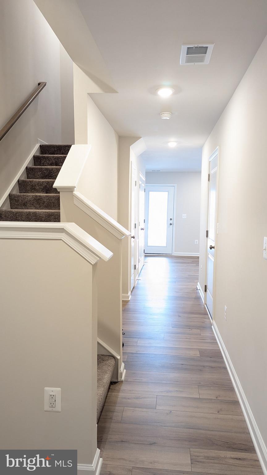 WILLOW GLEN - Residential Lease