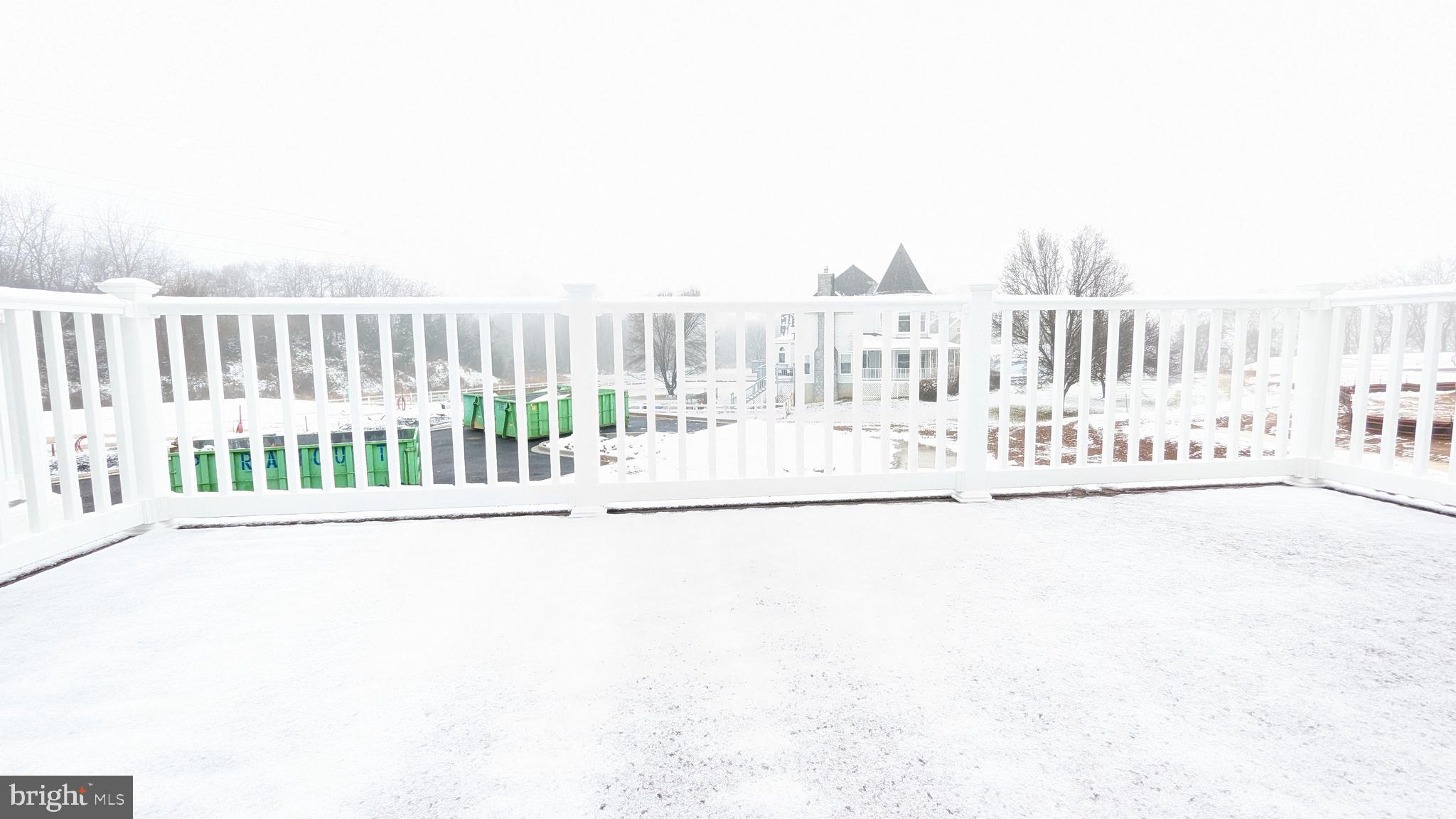 WILLOW GLEN - Residential Lease