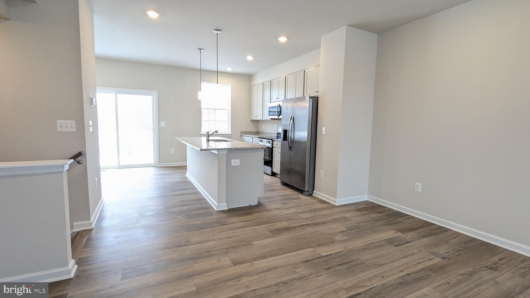 WILLOW GLEN - Residential Lease