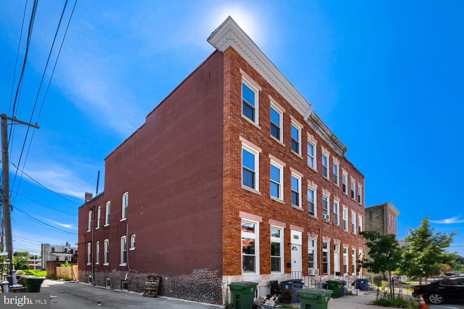 2011 BOONE STREET