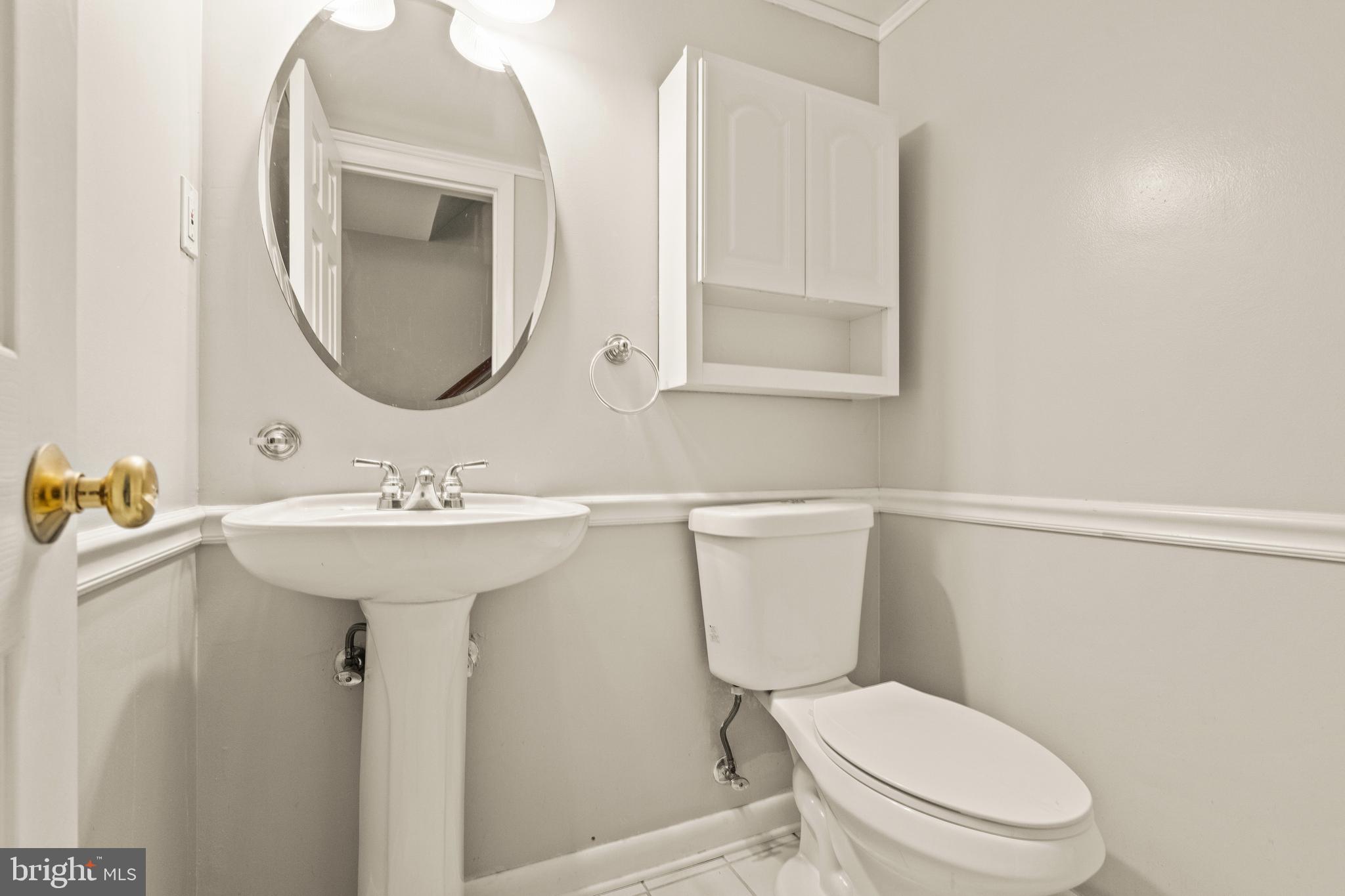 CONCORD MEWS - Residential