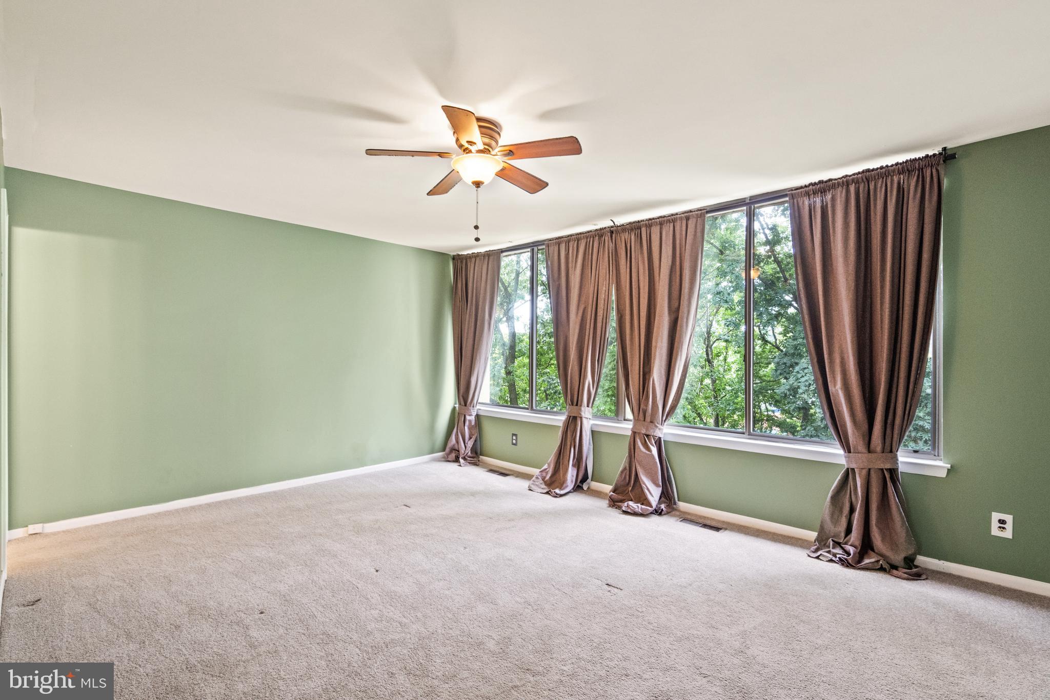 CONCORD MEWS - Residential