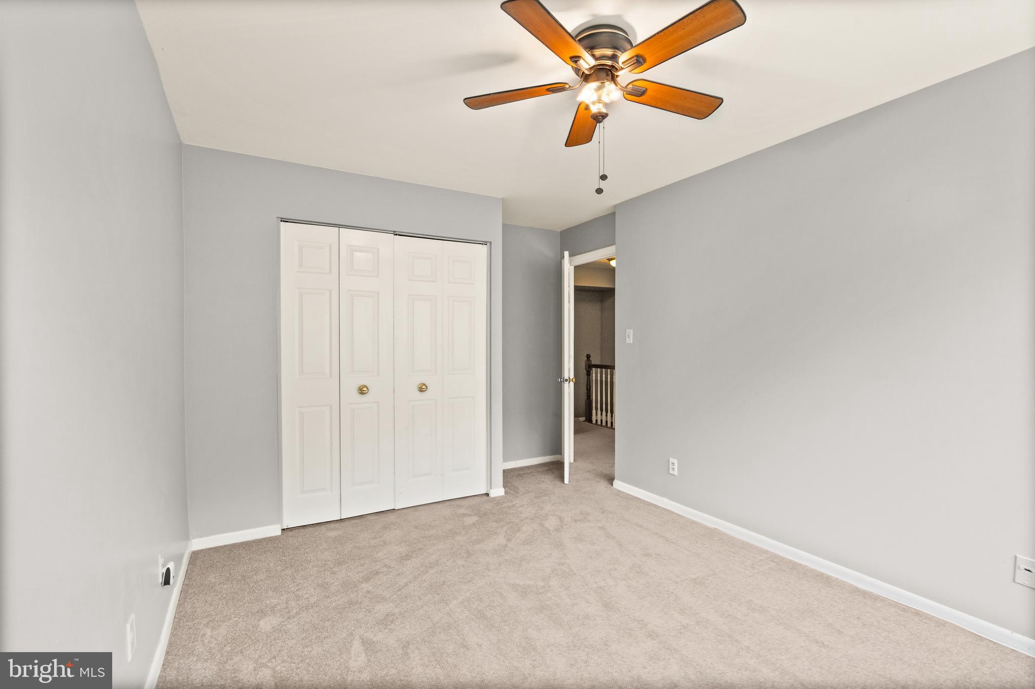 CONCORD MEWS - Residential