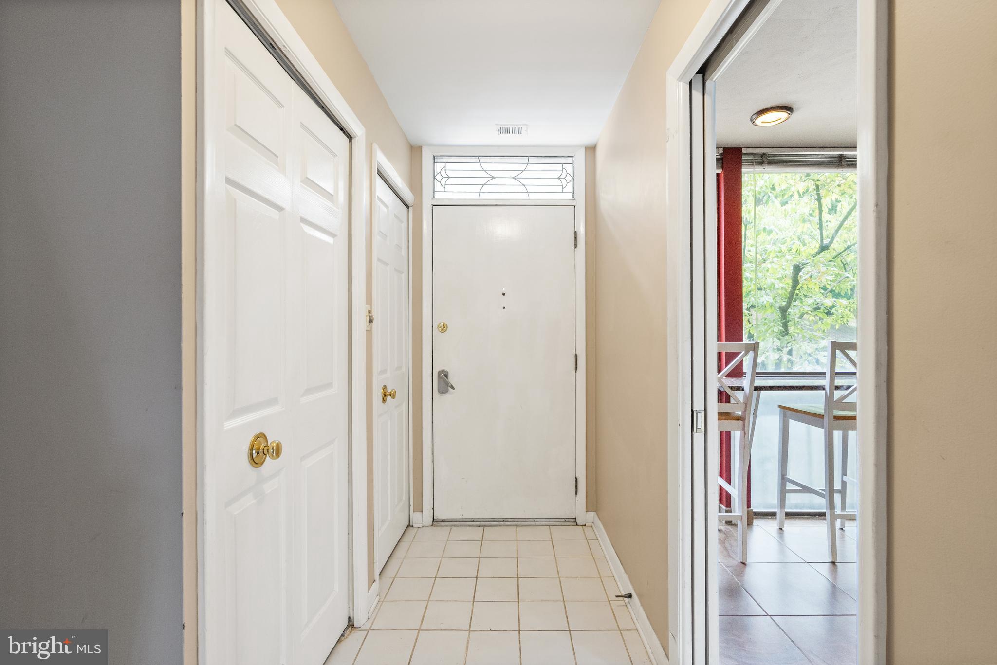 CONCORD MEWS - Residential