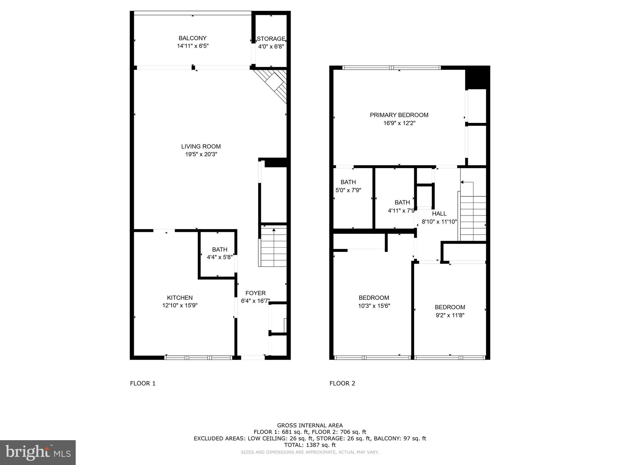CONCORD MEWS - Residential