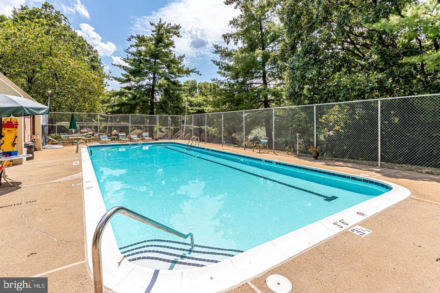 CONCORD MEWS - Residential