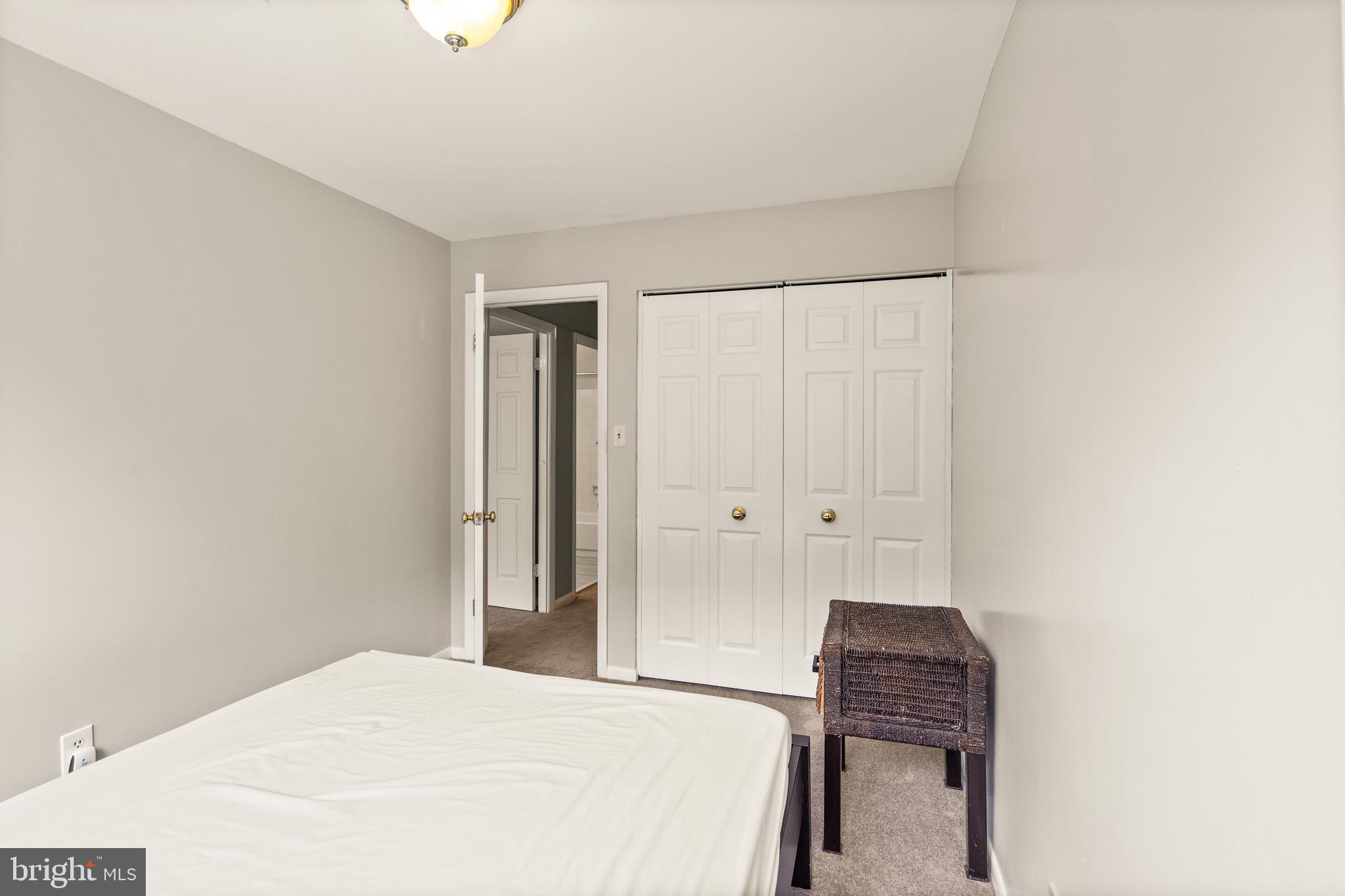 CONCORD MEWS - Residential