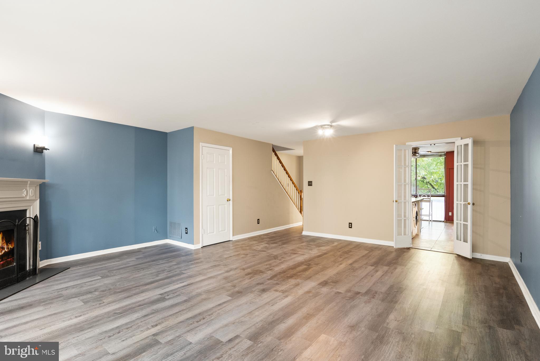 CONCORD MEWS - Residential