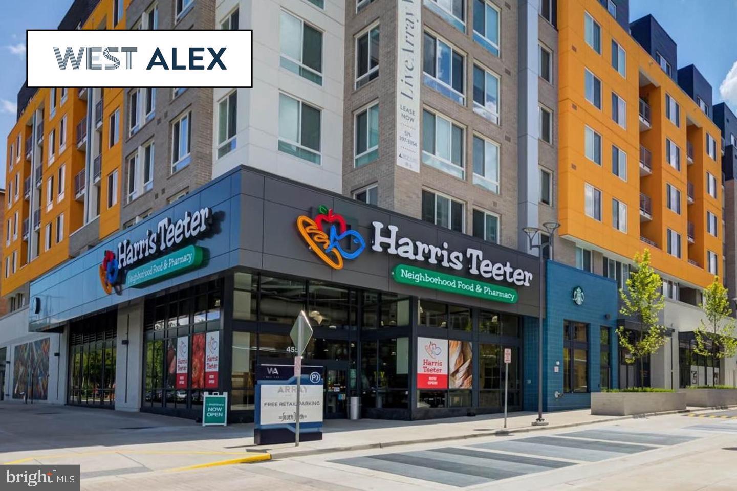 CONCORD MEWS - Residential