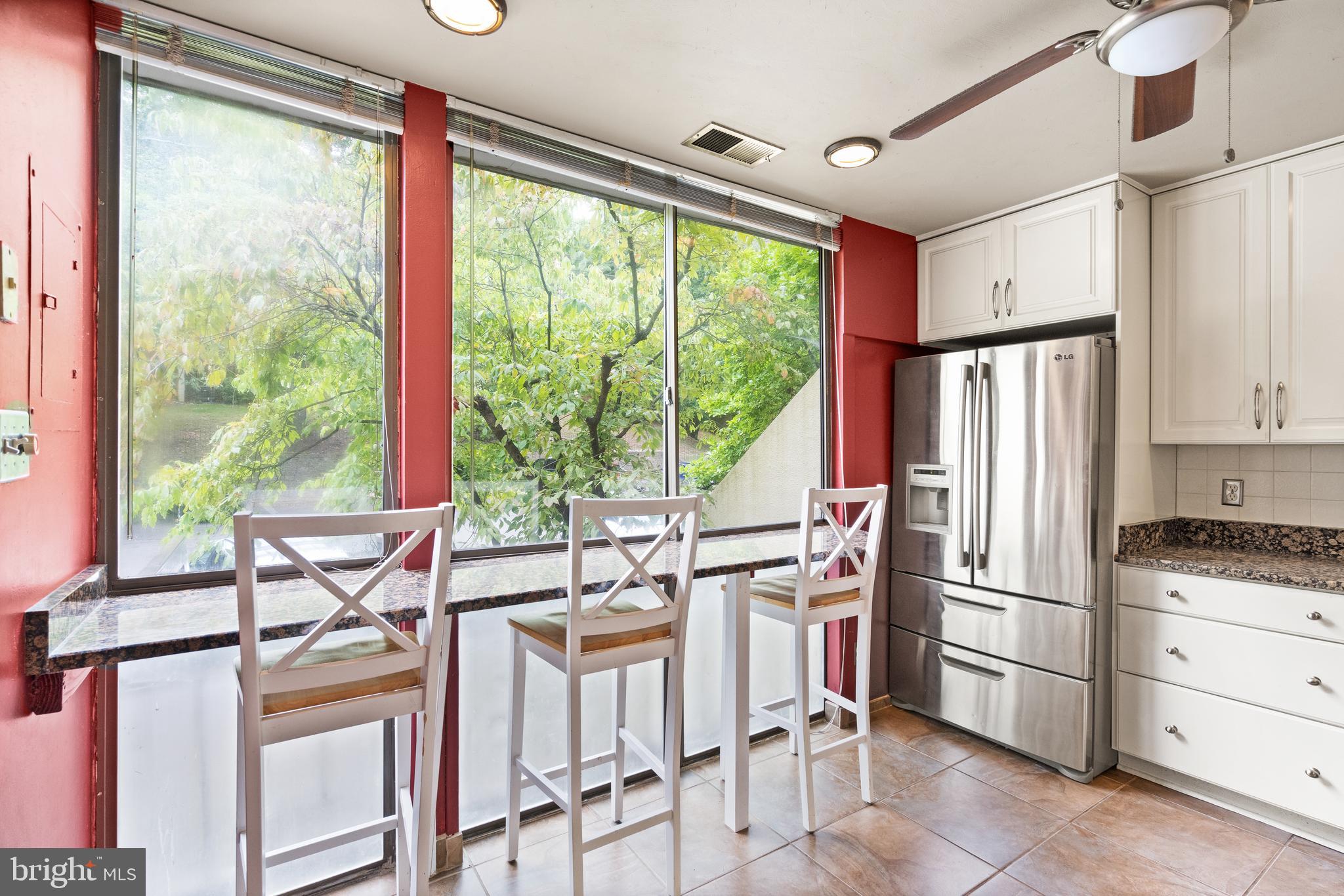 CONCORD MEWS - Residential