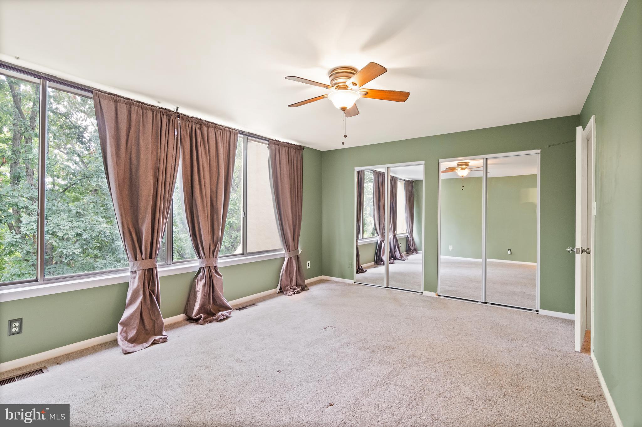 CONCORD MEWS - Residential