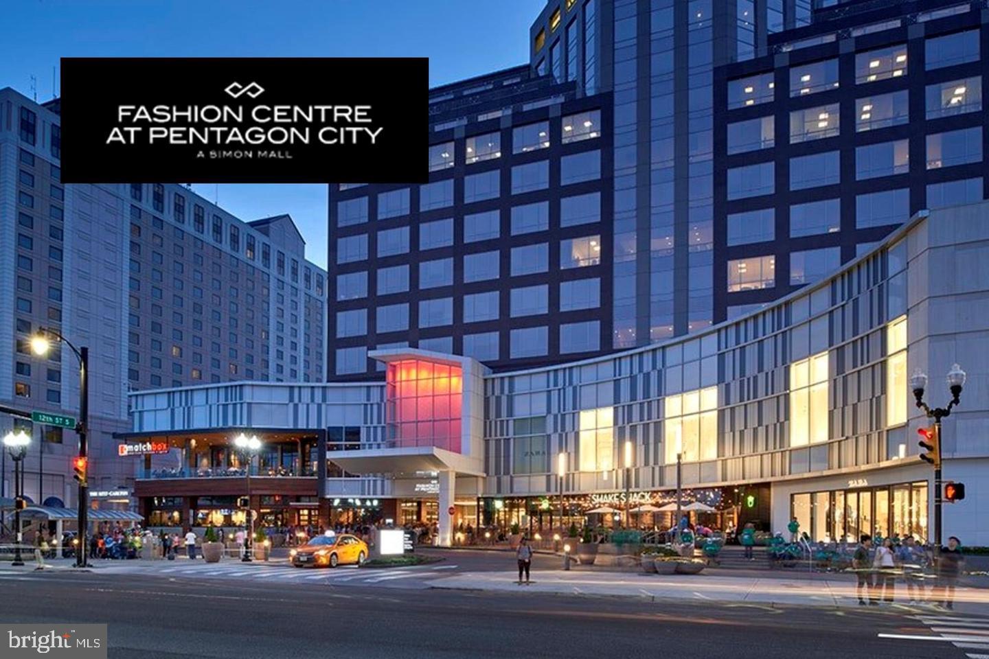 CONCORD MEWS - Residential