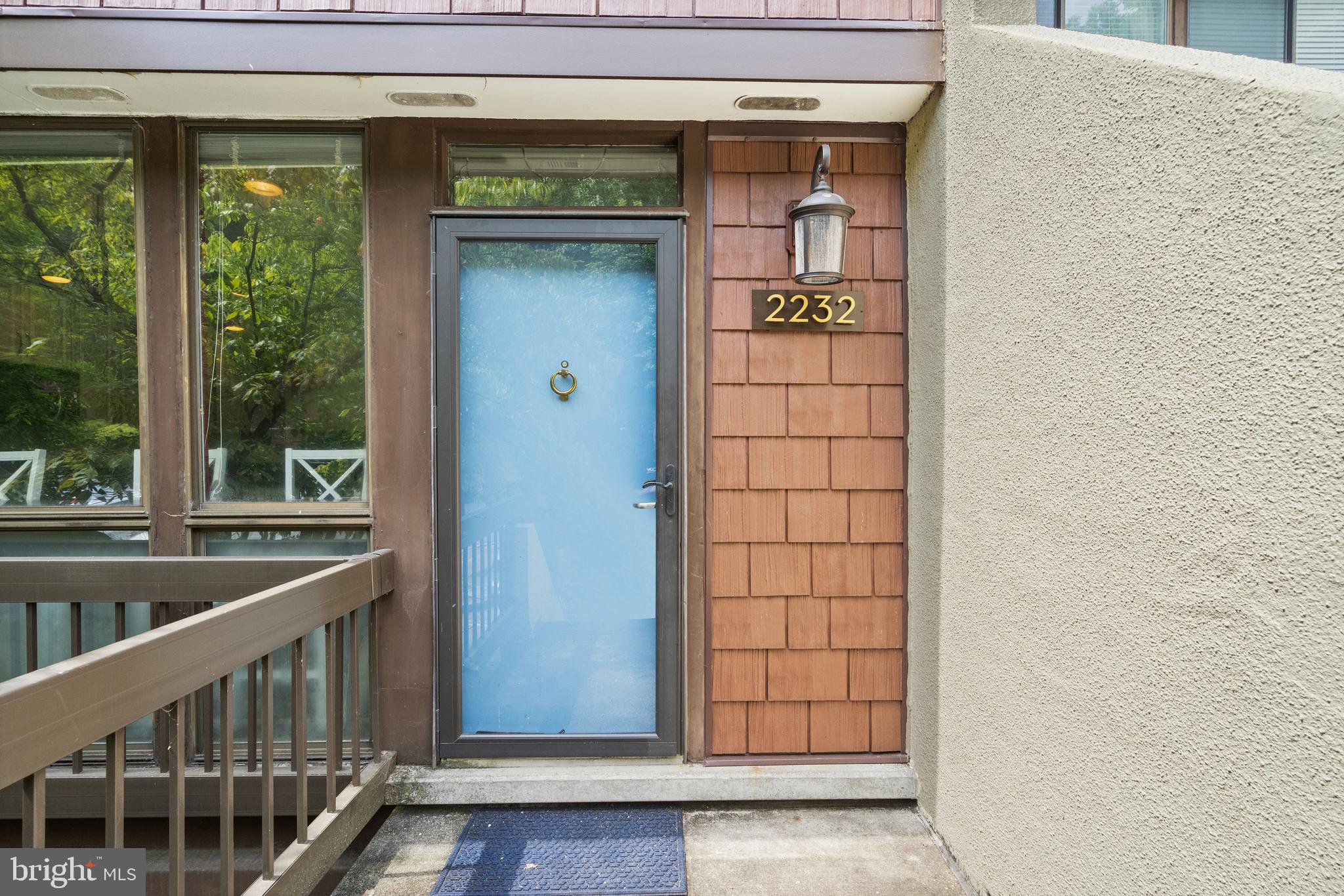 CONCORD MEWS - Residential