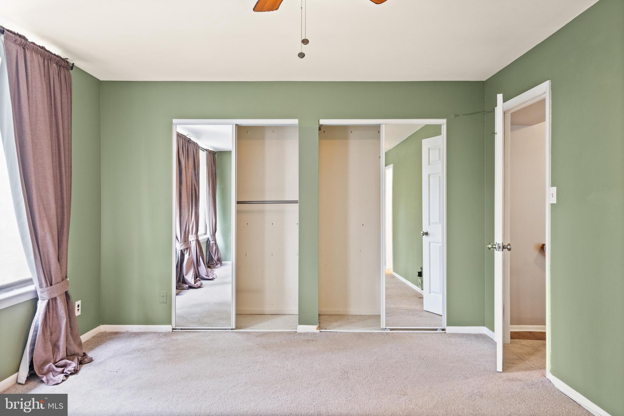 CONCORD MEWS - Residential