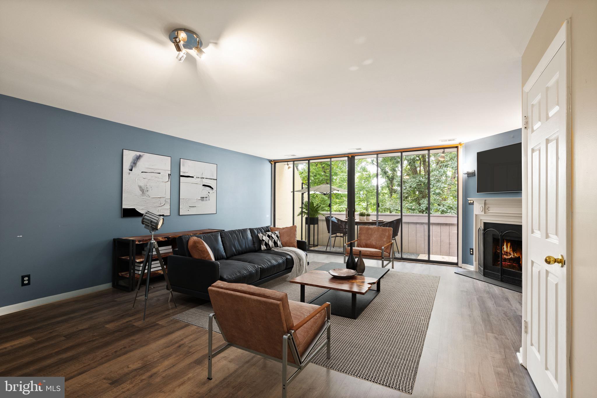 CONCORD MEWS - Residential