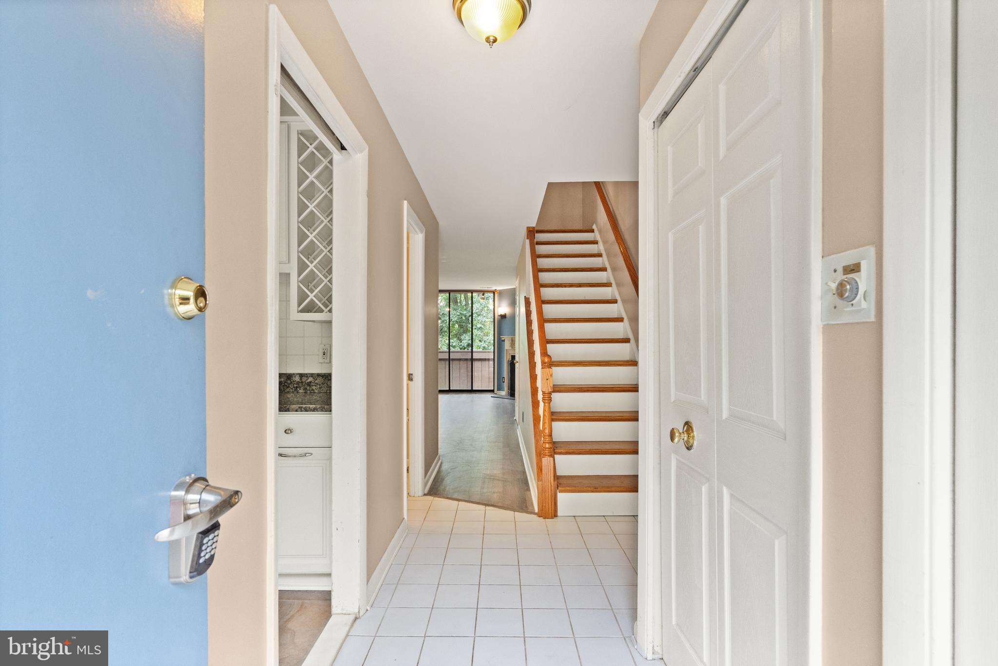 CONCORD MEWS - Residential