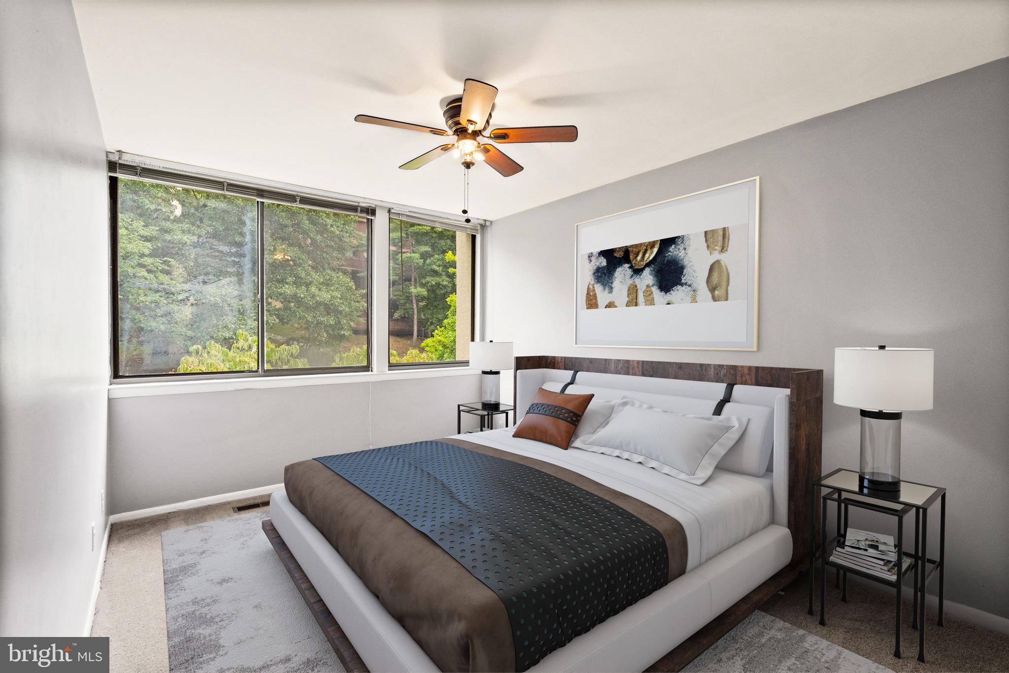 CONCORD MEWS - Residential