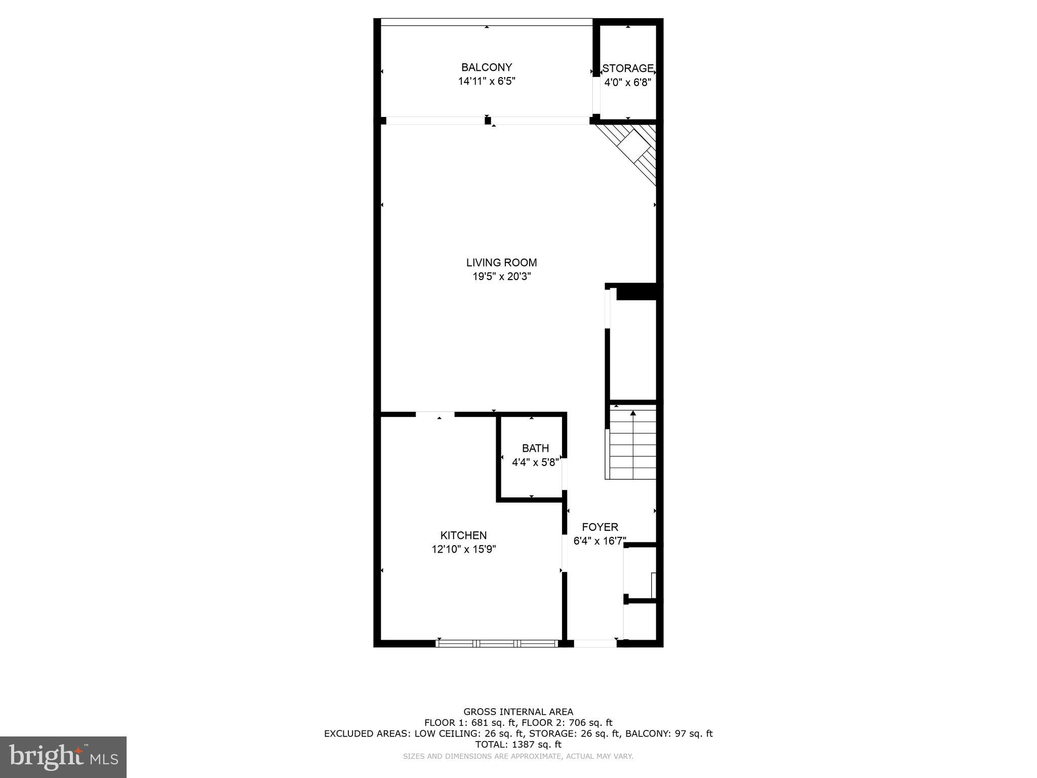 CONCORD MEWS - Residential