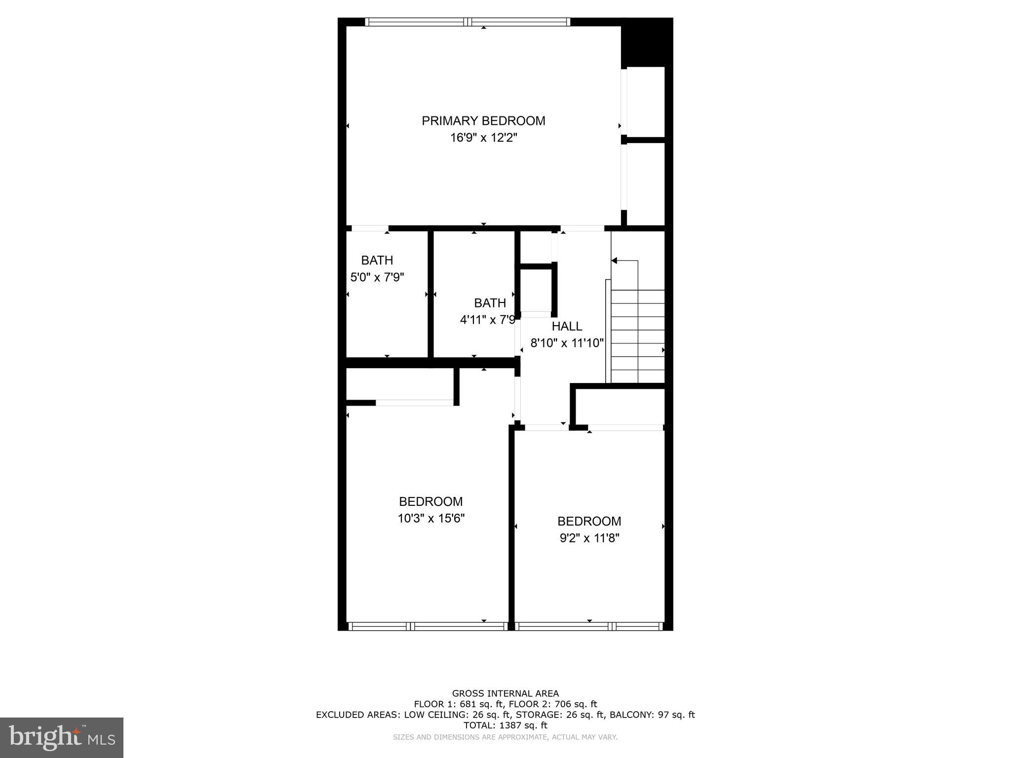 CONCORD MEWS - Residential