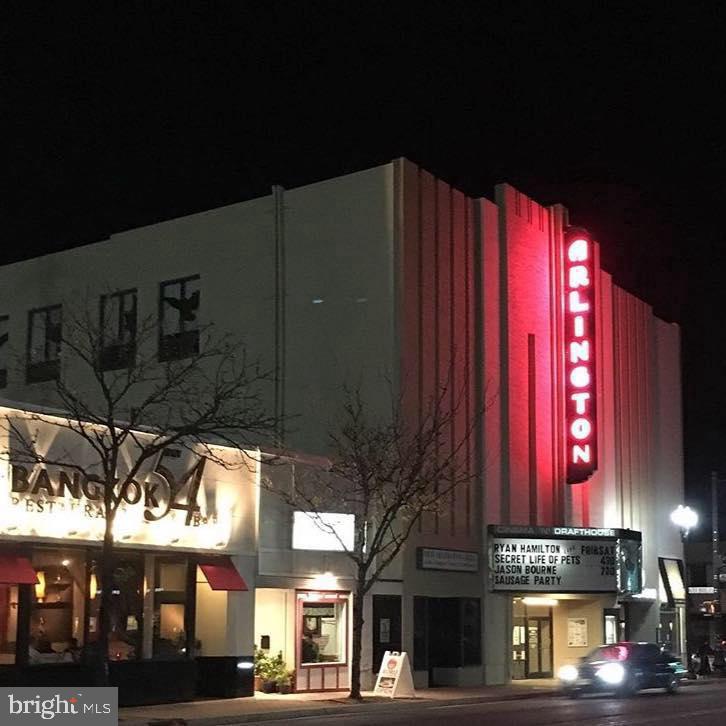 CONCORD MEWS - Residential