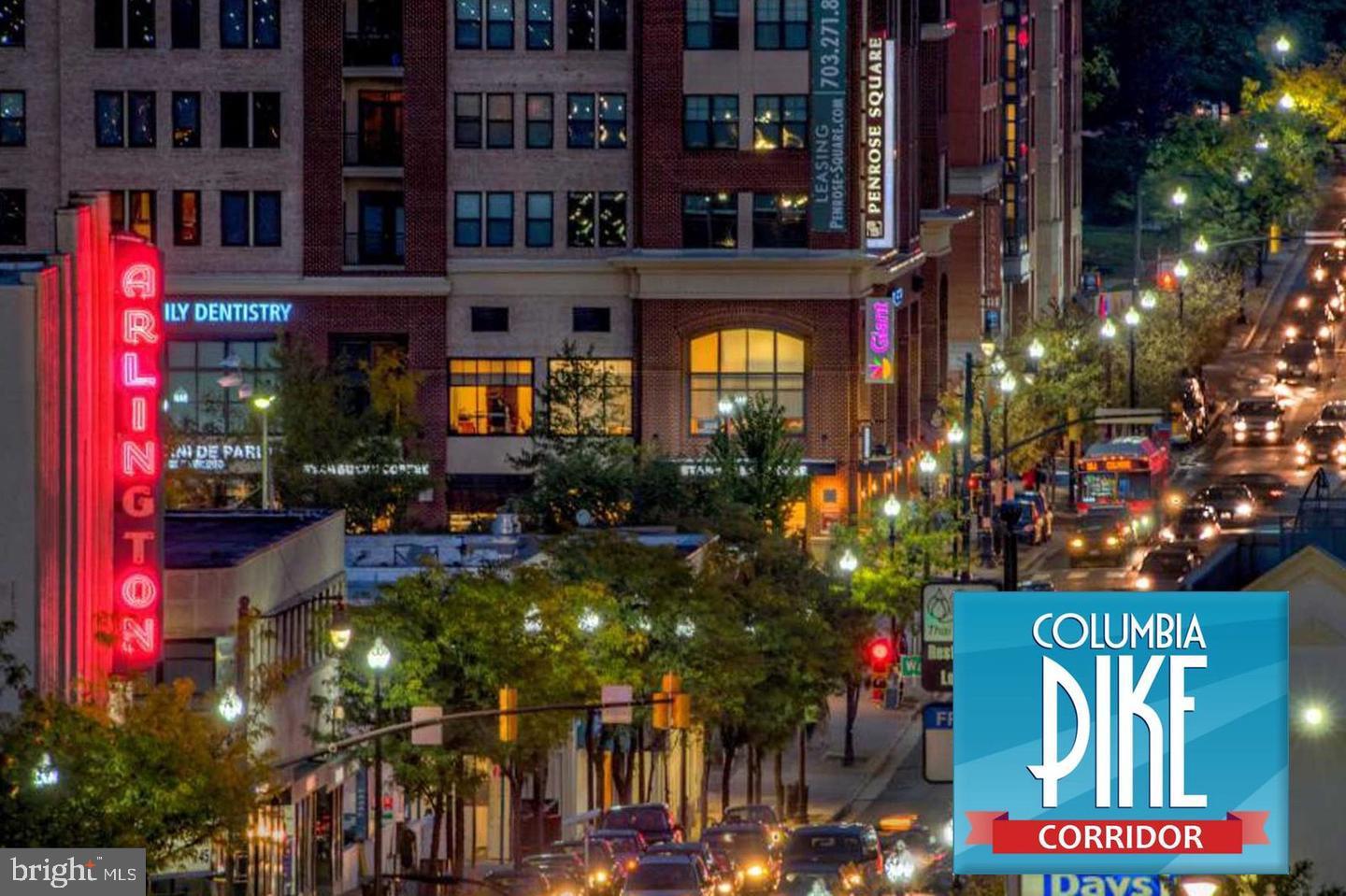 CONCORD MEWS - Residential