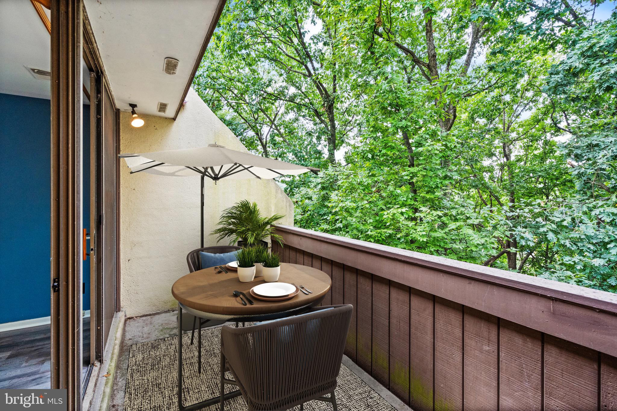 CONCORD MEWS - Residential