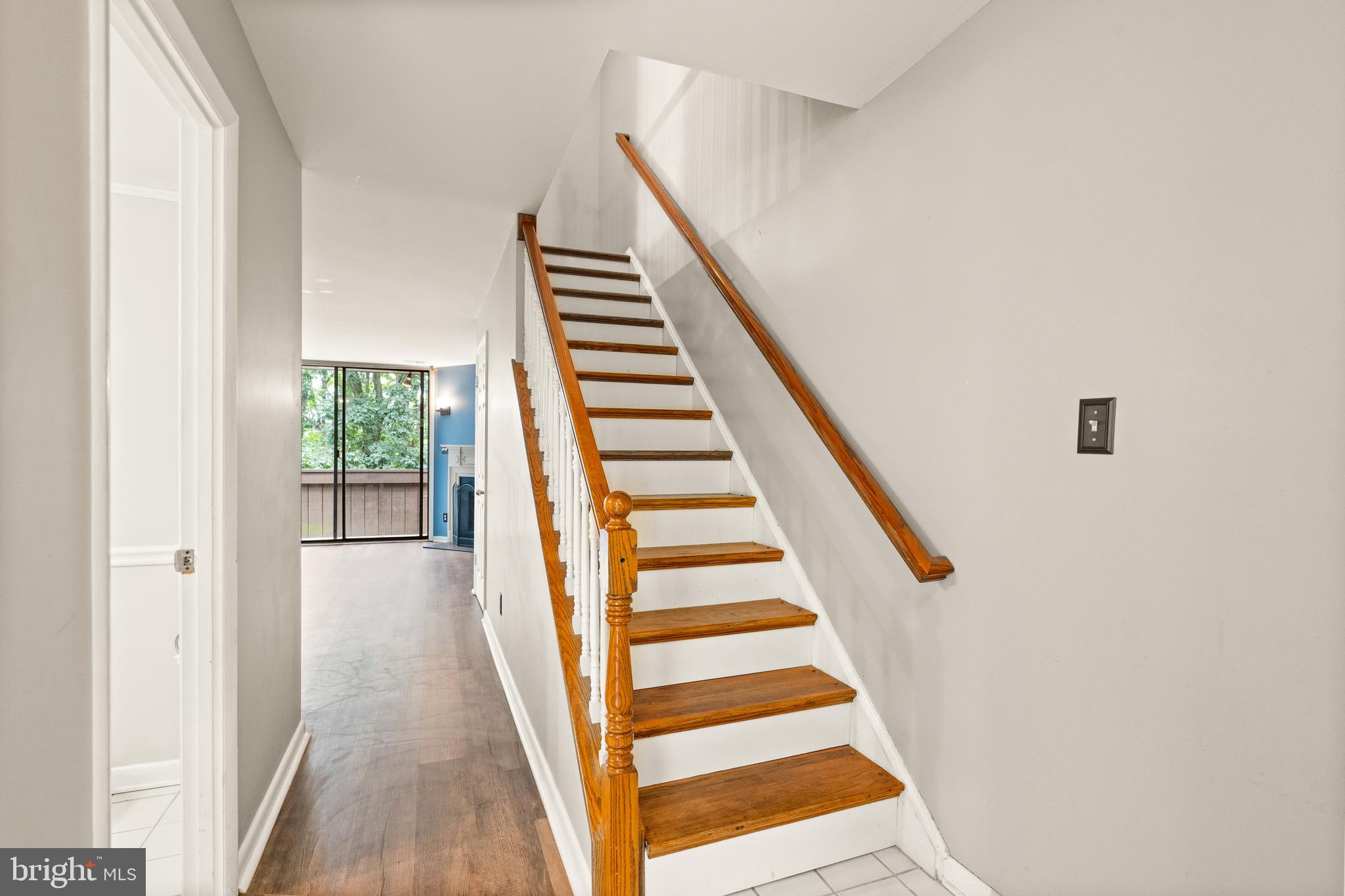 CONCORD MEWS - Residential