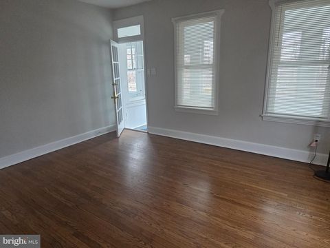 Tiny photo for 636 E Front Street, FLORENCE, NJ 08518 (MLS # NJBL2106746)